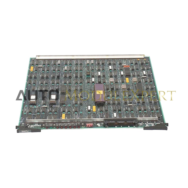 HONEYWELL 51400901-100 Papan Kontrol