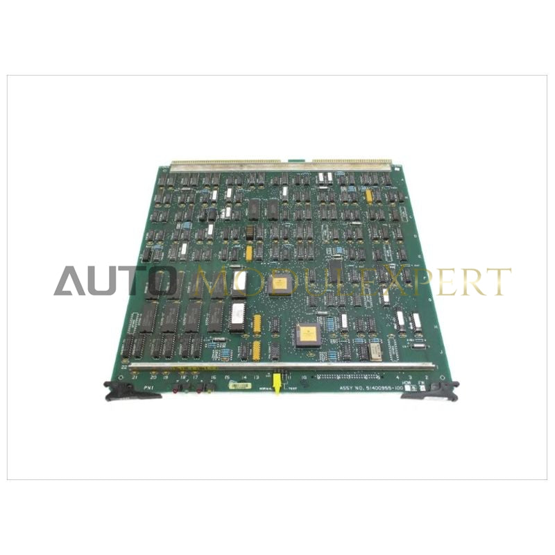 51400955-100 Honeywell Circuit Board for DCS/PLC Control Systems