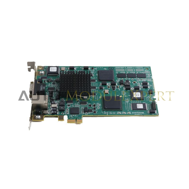Honeywell 51400988-100 8100-9056-01/E Industrial Network Interface Board for Automation