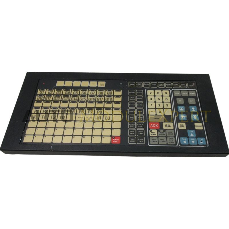 51400990-100 Honeywell Operator Keyboard for Control Panels