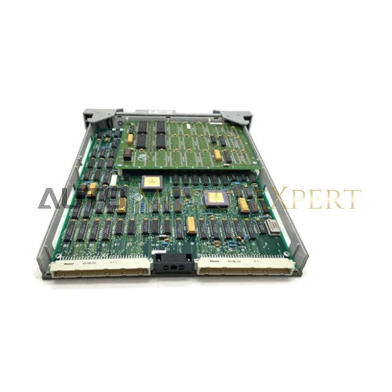 Memory Board for Control Systems 51401072-100 Honeywell