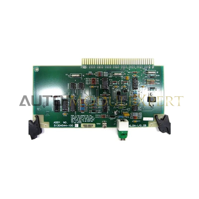 51401235-100 Honeywell ավտոմատացման մոդուլ TDC 3000-ի համար