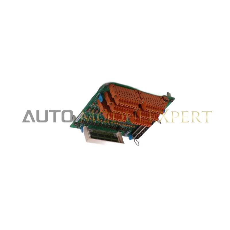 ماژول رابط هانیول 51401486 TDC 3000