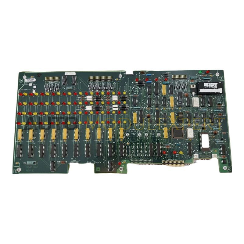 Printed Circuit Board PCB Honeywell 51401952-200