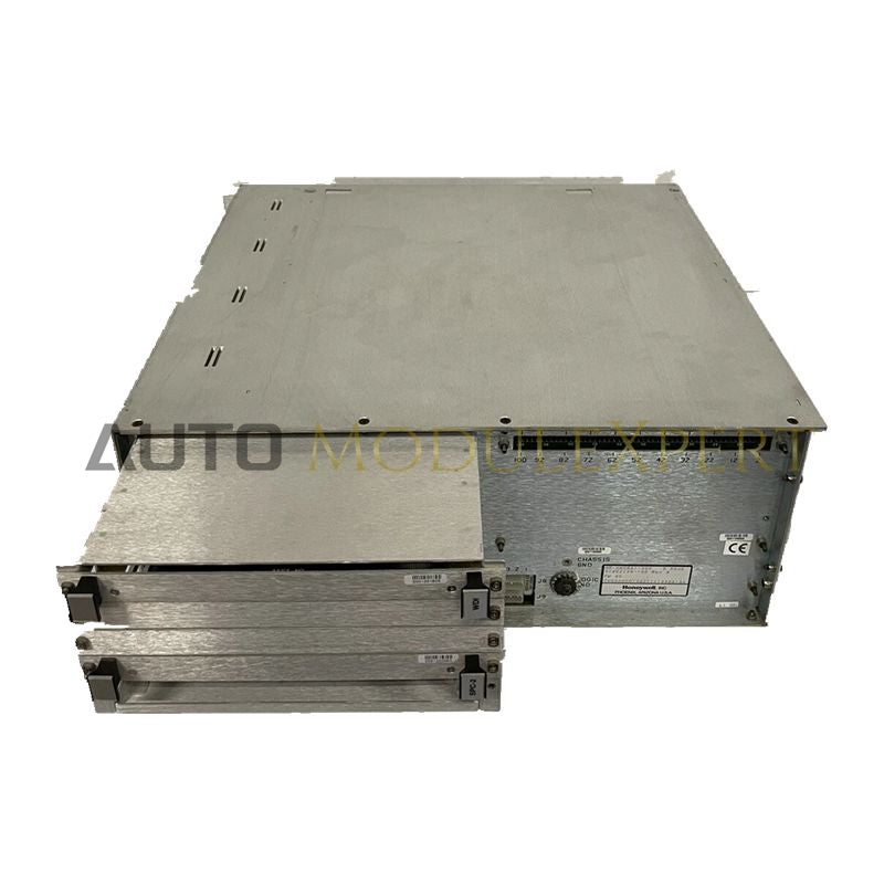 51402199-100 Honeywell Industrial Enclosure with Circuit Boards