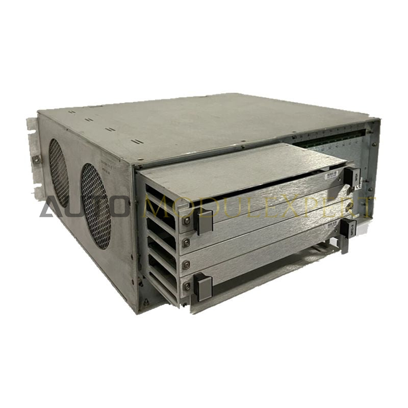 51402199-100 Honeywell Industrial Enclosure with Circuit Boards