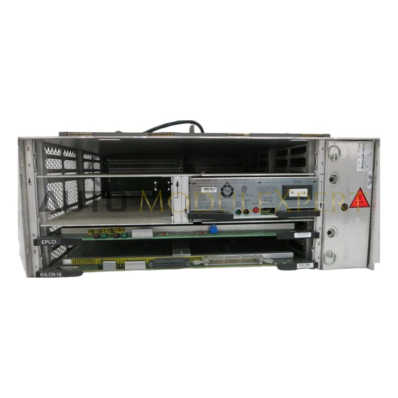 Honeywell 51402455-100 Dual Node Card for Distributed Control