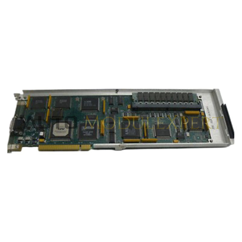 Honeywell 51402797-100 Industrial PCI Board