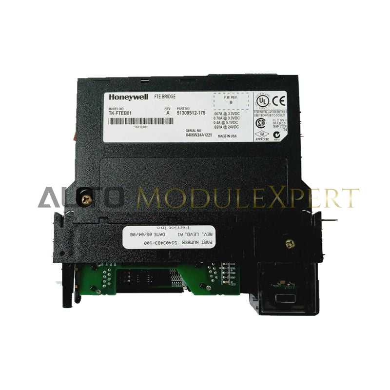 Էթերնետ մոդուլ 51403483-100 Honeywell