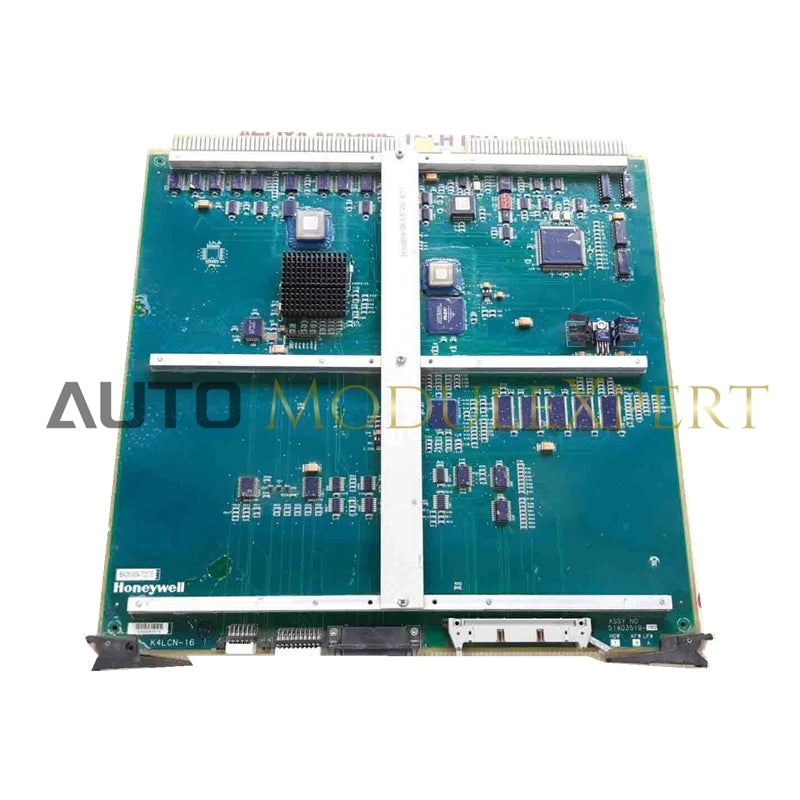 51403519-160 Honeywell k4lcn-16 memory processor card