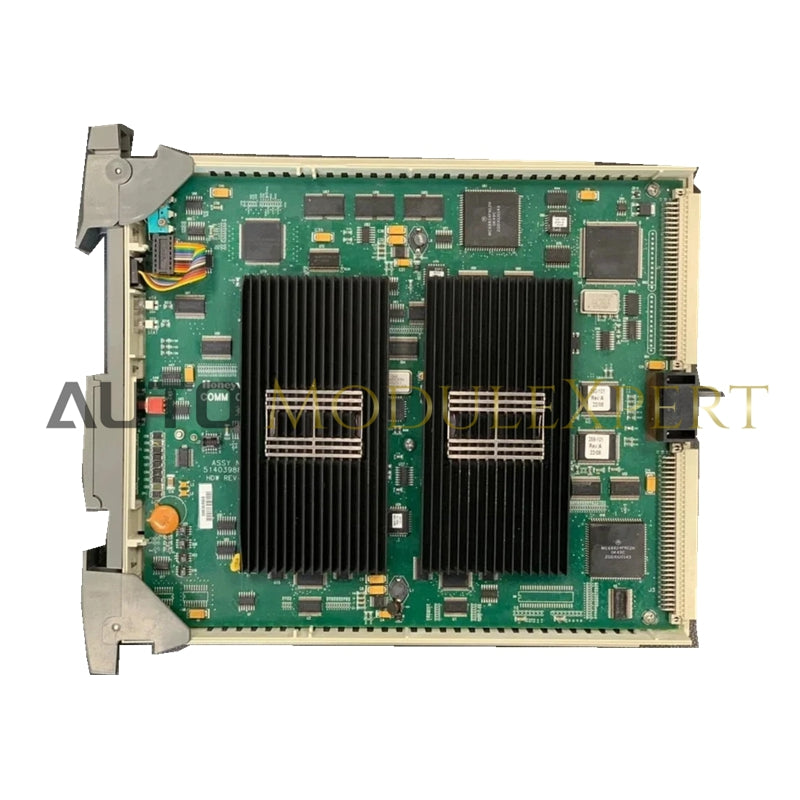 51403988-150 Honeywell High Performance Process Manager Comm Controller