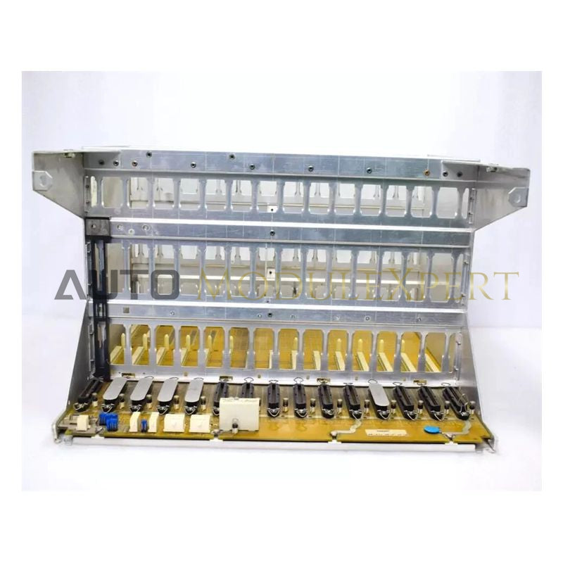 Honeywell 51404095-400  Control File for Process Manager