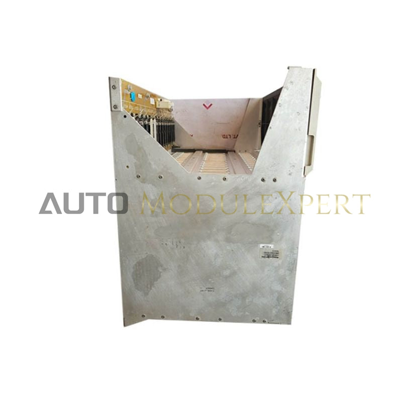 51404126-100 Rev.B Honeywell Back Panel Module for DCS Systems