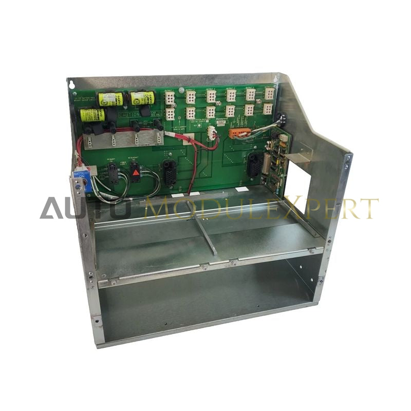 قفص Honeywell Experion TPS MC-PSRX04 برقم 51404170-175
