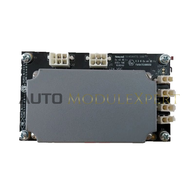 51454475-100 Honeywell Controller for Precision Process Control