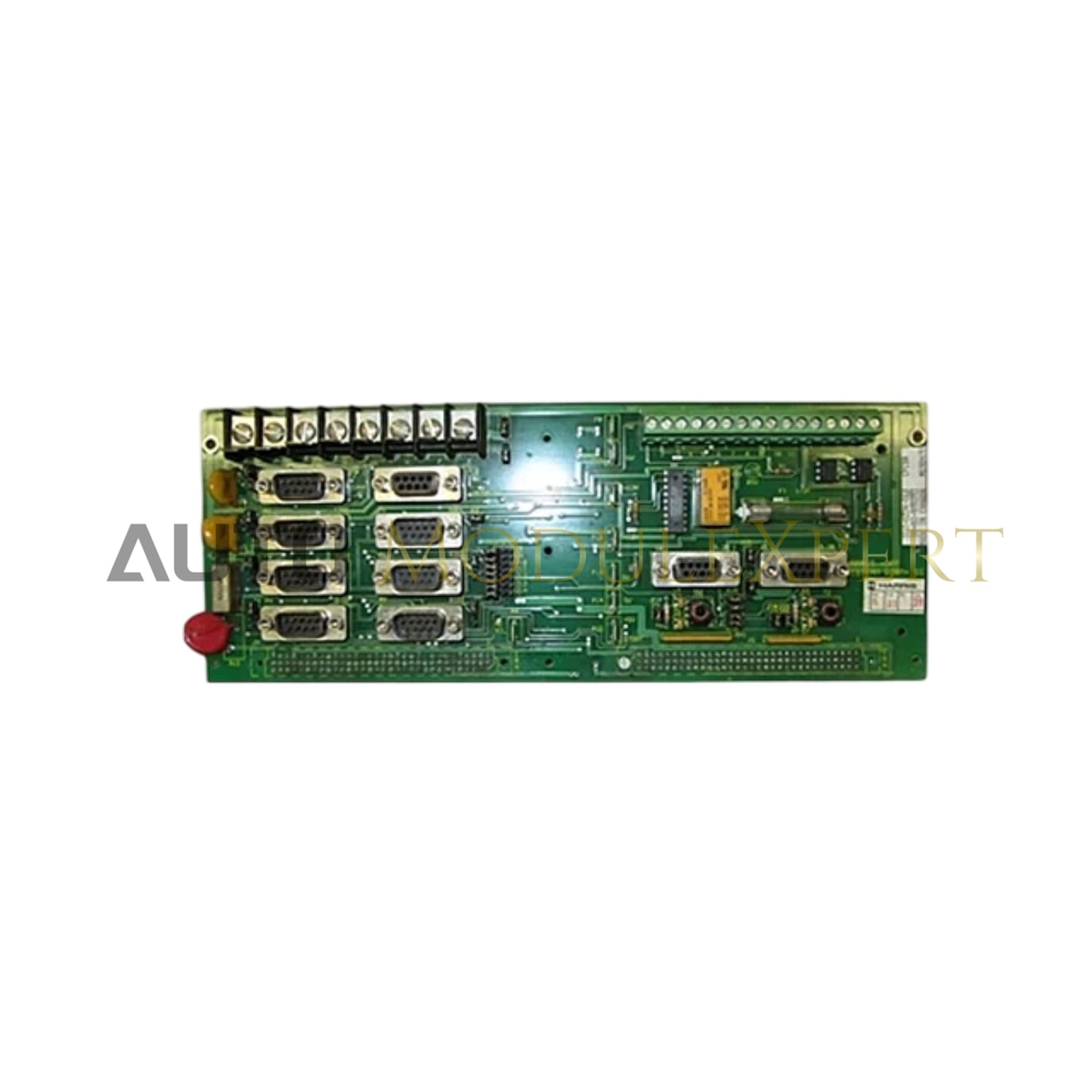 GE 517-0224 Termination Panel