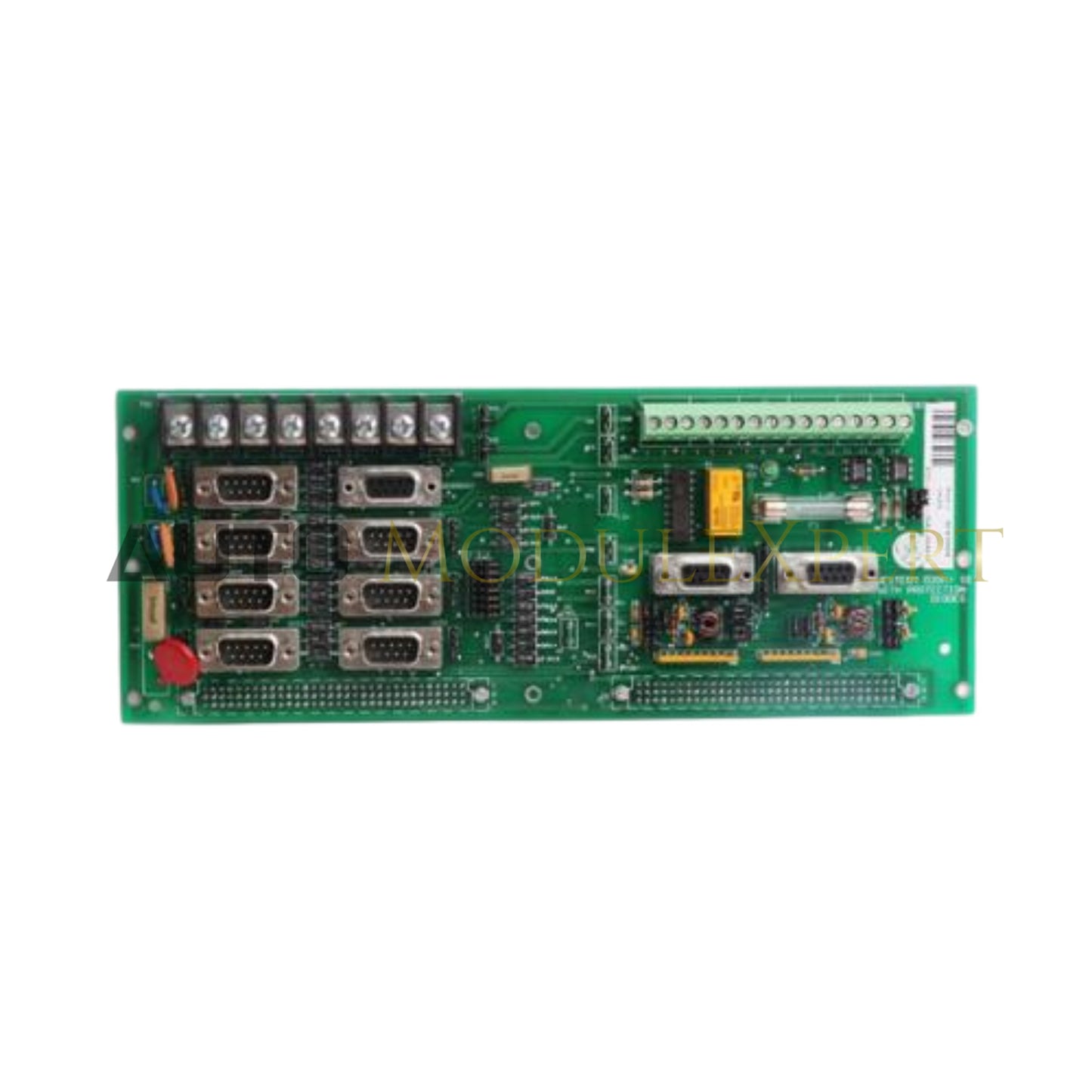 GE 517-0224 Termination Panel