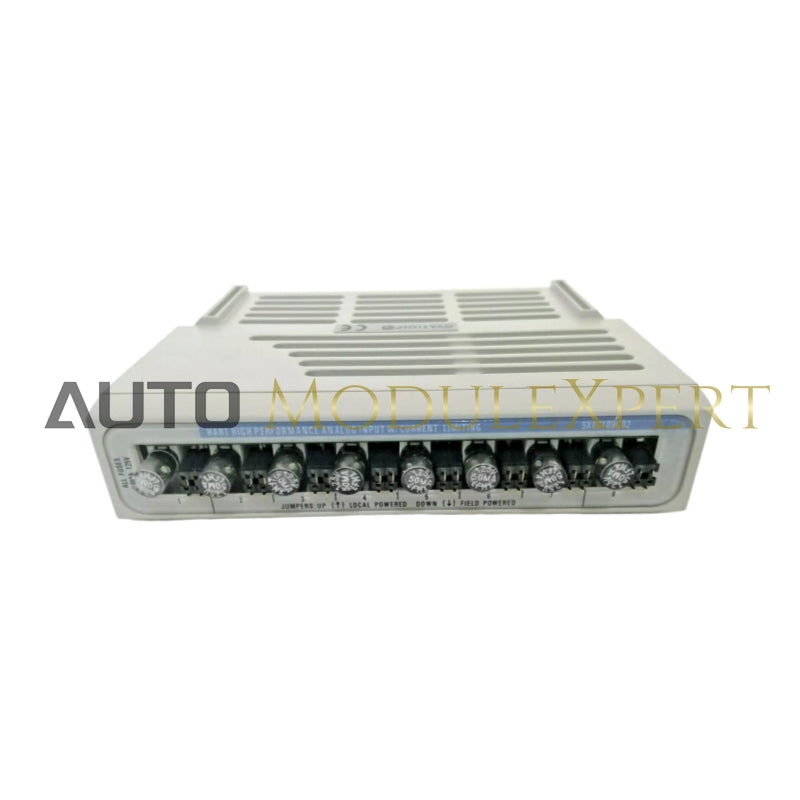 OVATION 5X00109G02 Modul Input Analog Kinerja Tinggi