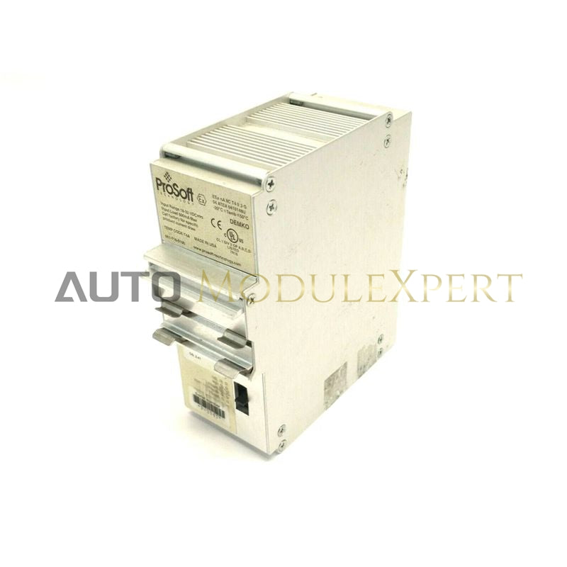 DFNT to PDPM Protocol Interface Module ProSoft 5204-DFNT-PDPM