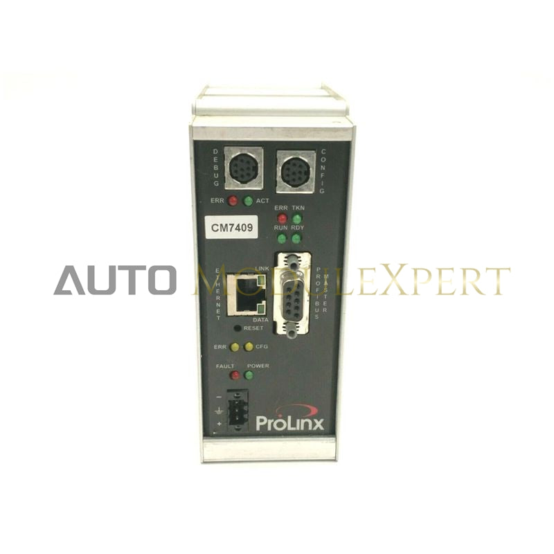 DFNT to PDPM Protocol Interface Module ProSoft 5204-DFNT-PDPM