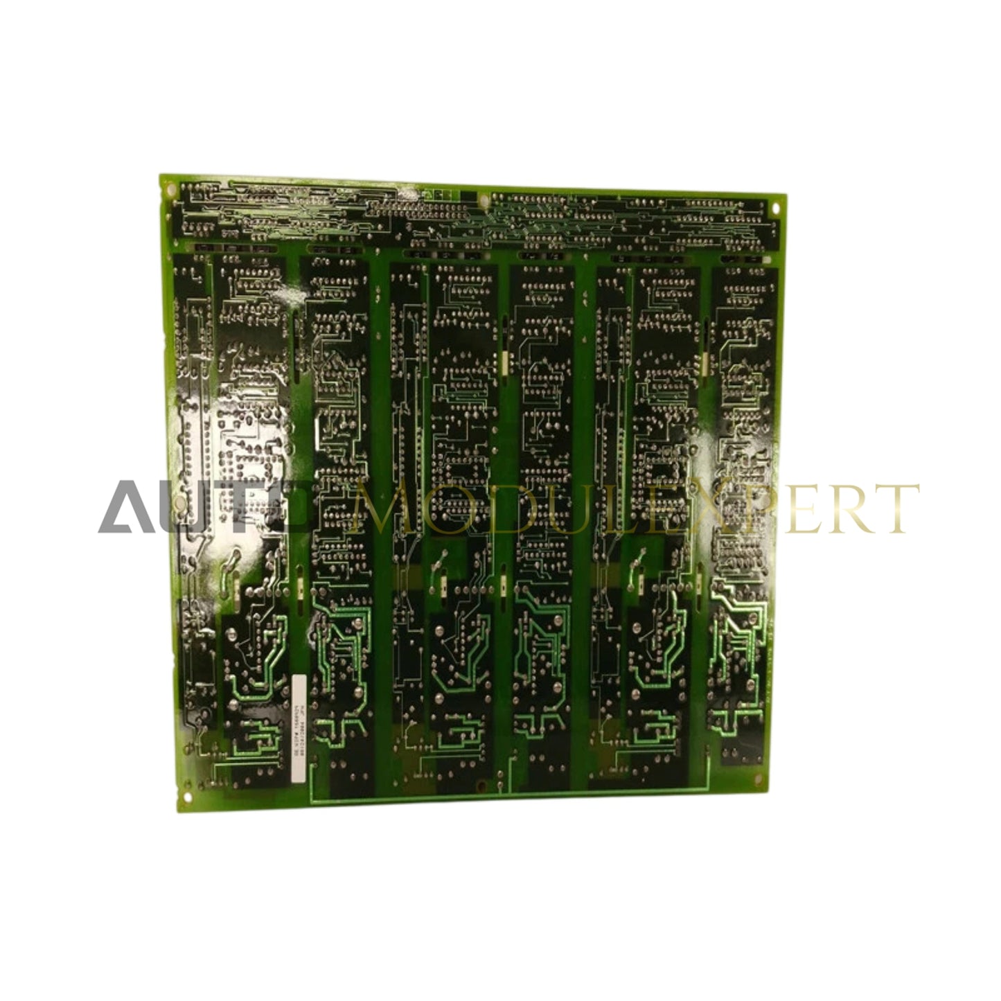کارت درایور پایه GE Fanuc 531X304IBDAMG1