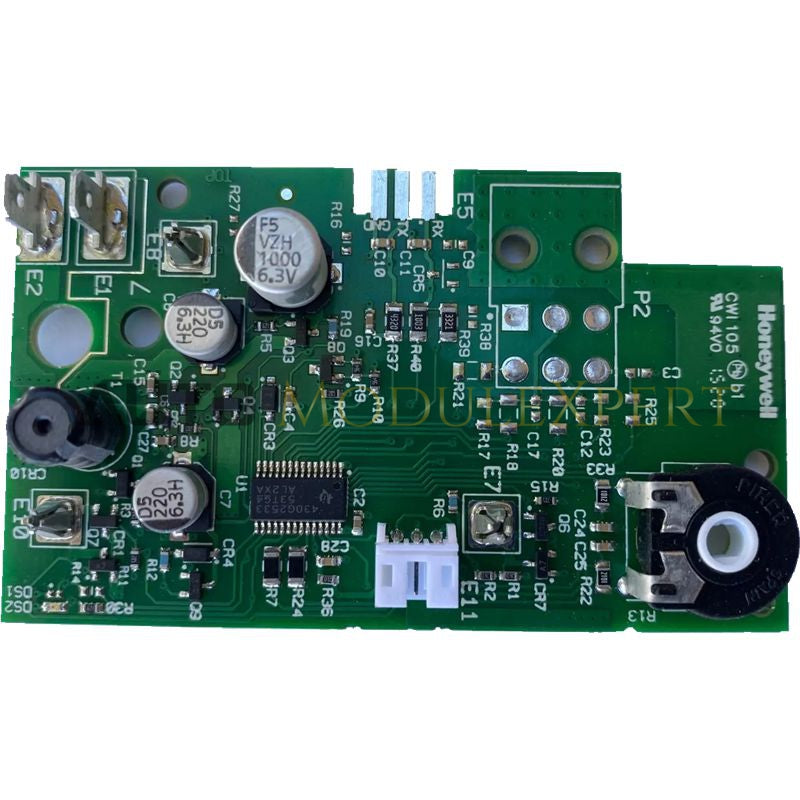 Honeywell 5401100 Universal Sensor Baseboard