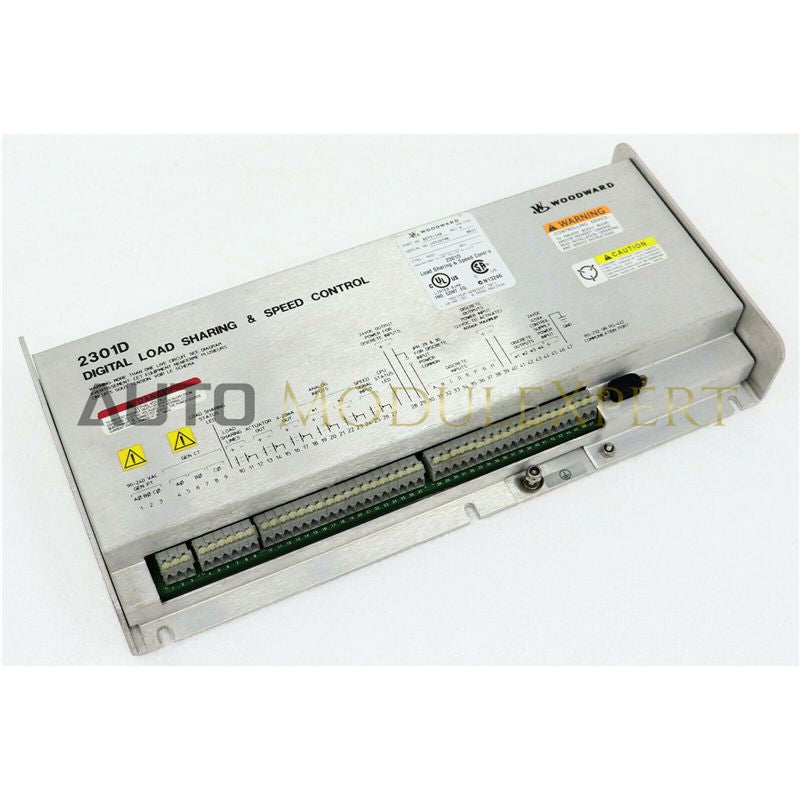 Digital Control Unit 5405-819 Woodward