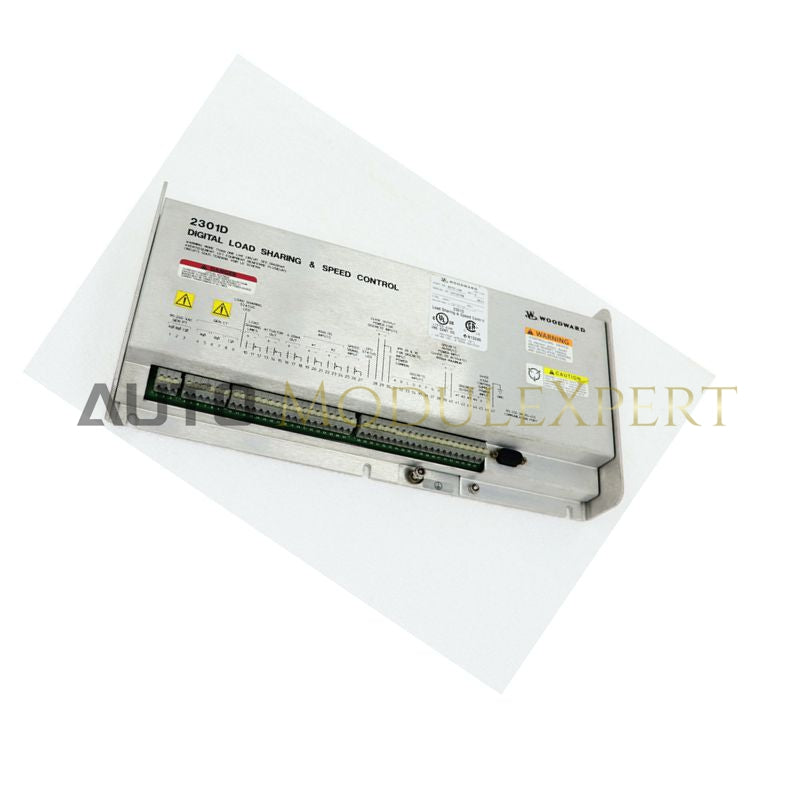 Digital Control Unit 5405-819 Woodward