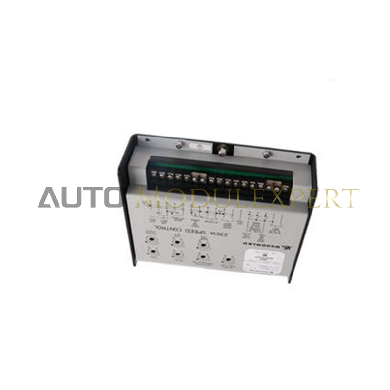 5412-033 Woodward Digital Controller Module
