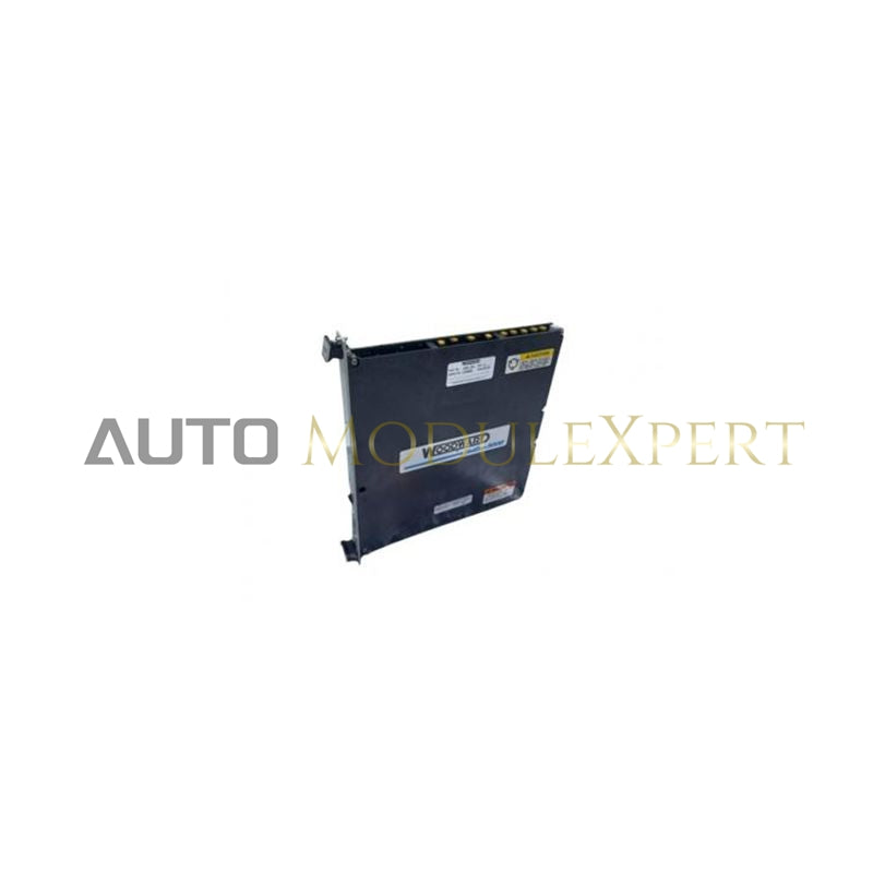 Woodward 5415-703 Touchscreen Display Industrial Interface