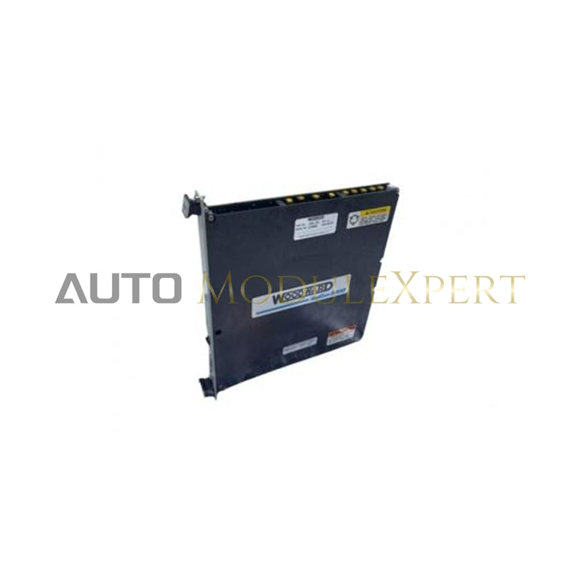 PWM Controller Industrial Automation Woodward 5403-616