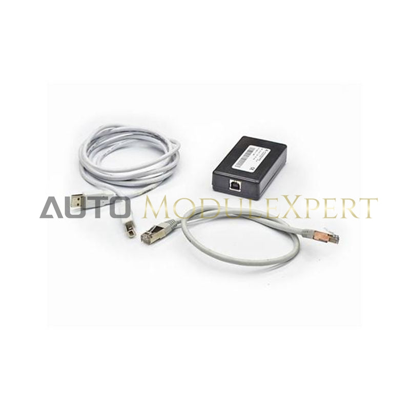 Woodward 5417-1251 LS-5 Serisi DPC-USB Konfigürasyon Kablosu