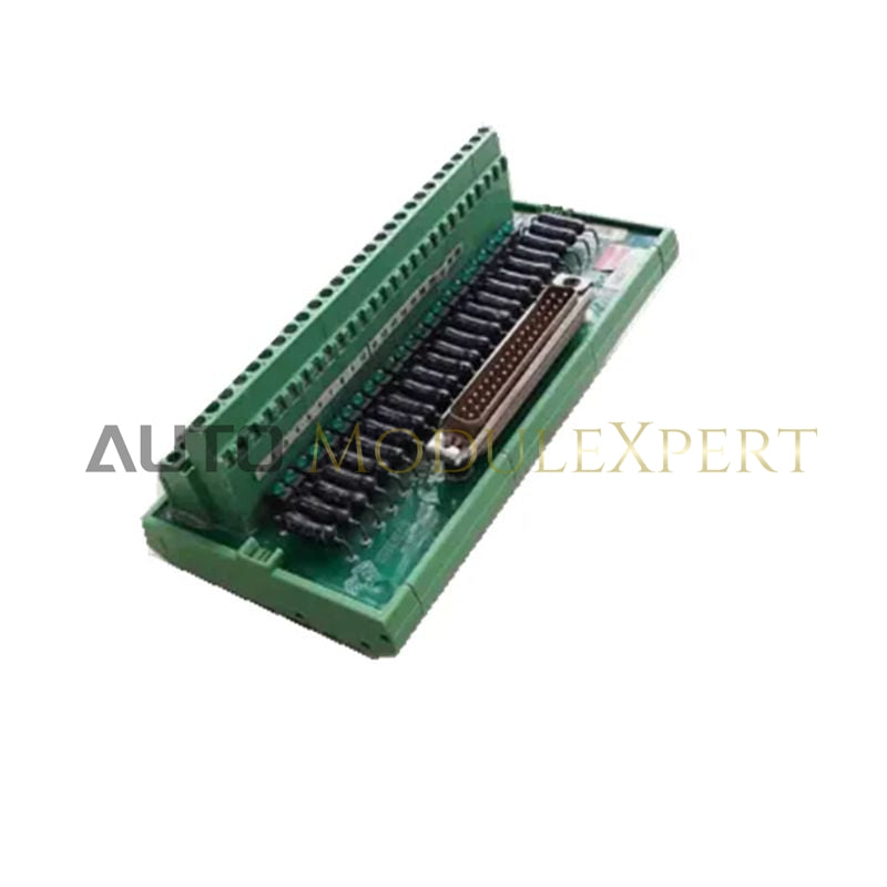5437-053 Woodward Field Terminal Relay Module