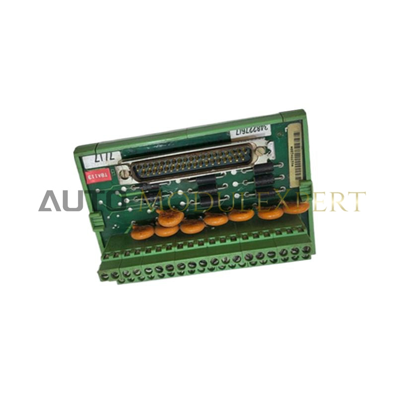 Woodward 5437-055 NetCon Interface Module Industrial Automation