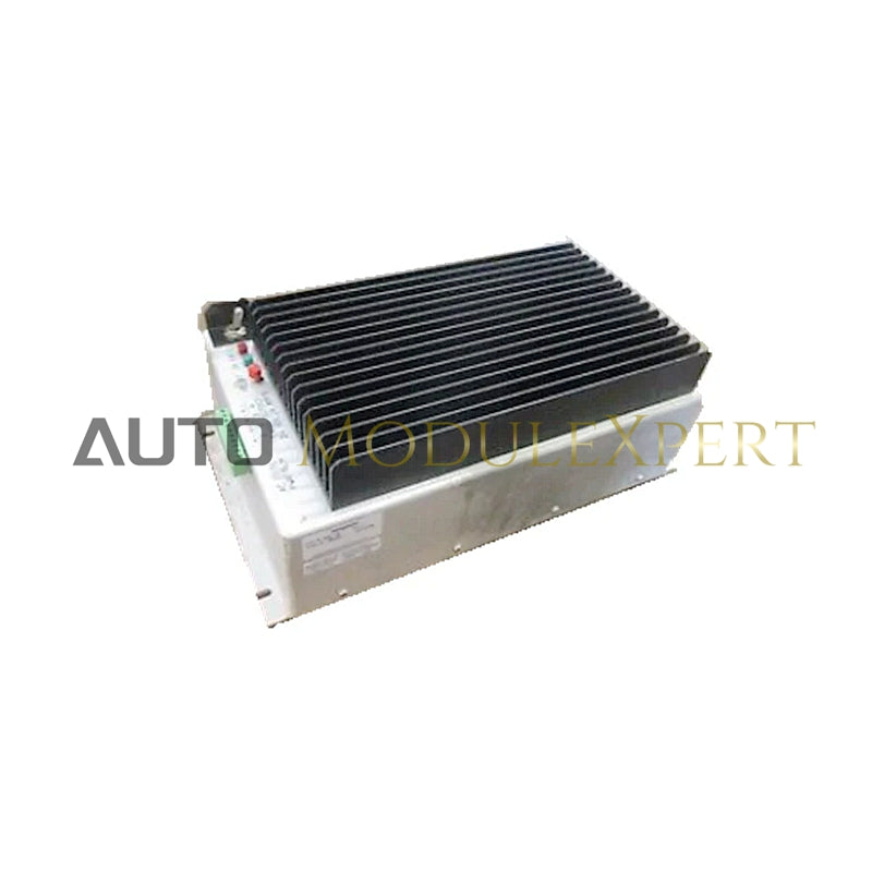 Woodward 5437-078 Sasis Utama Netcon