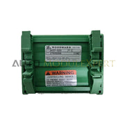 Woodward 5437-523C Analog Field Terminal Module
