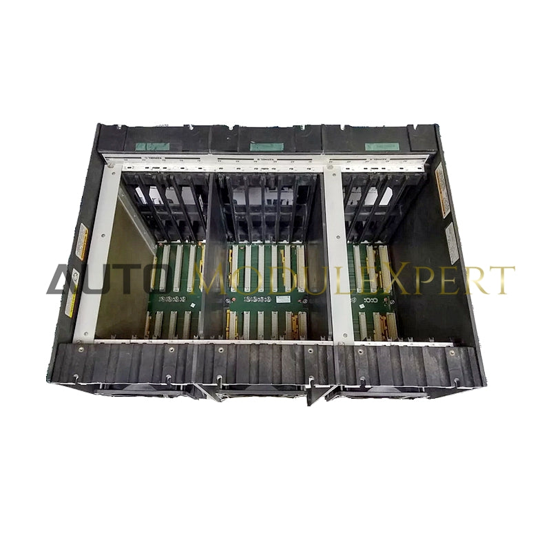 Sasis Woodward 5437-860 - NetCon 5000 I/O