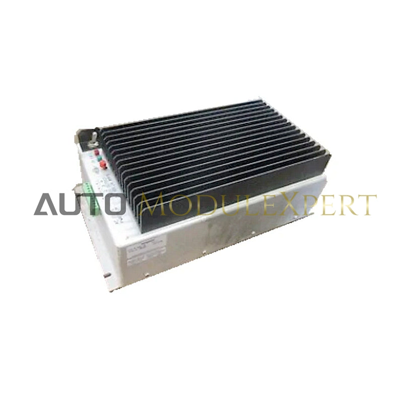 Catu Daya Utama Woodward 5439-760 NetCon