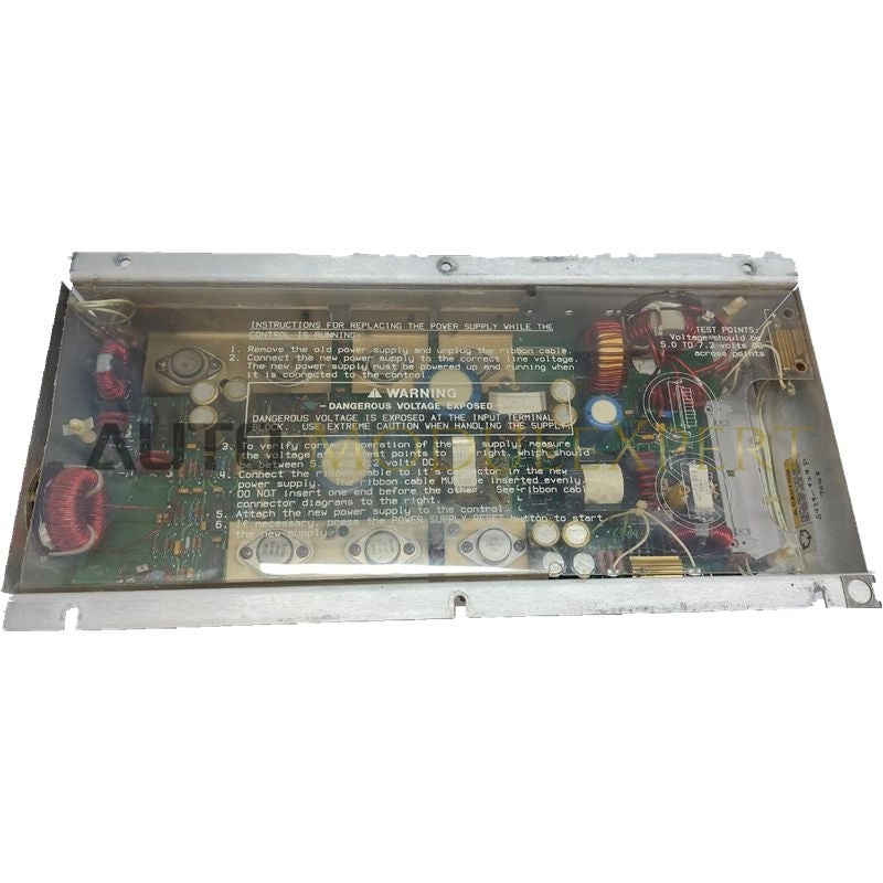 5439-929 Woodward Power Supply for Industrial Automation