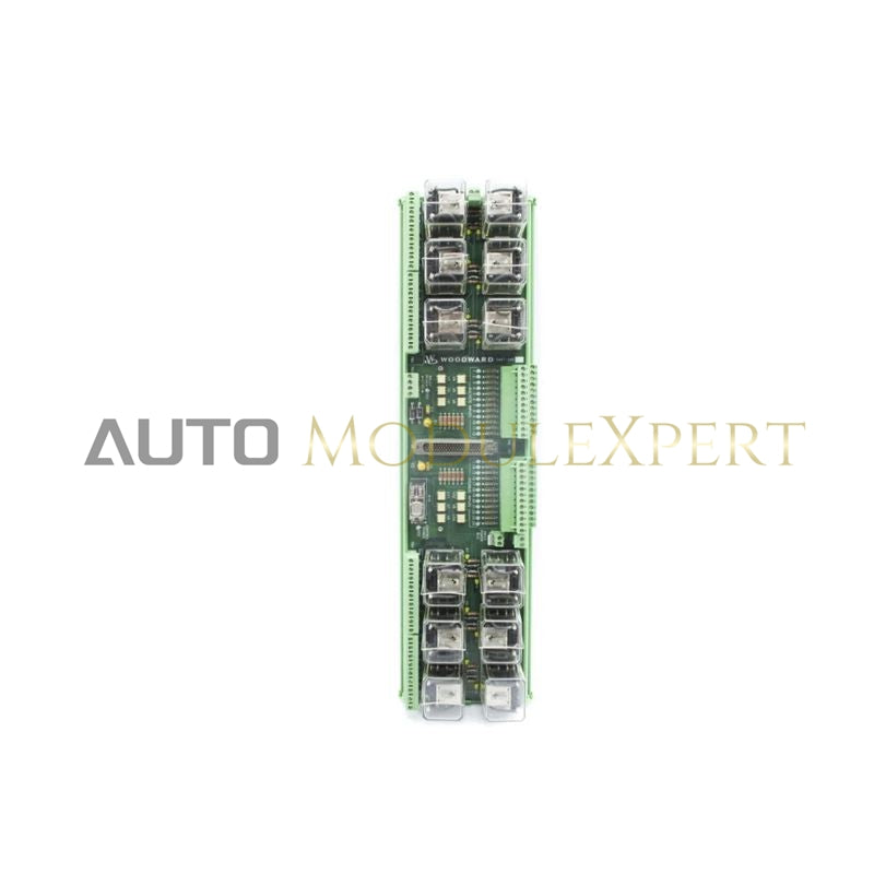 Digital I/O Module 5441-407 Woodward  for Automation Systems