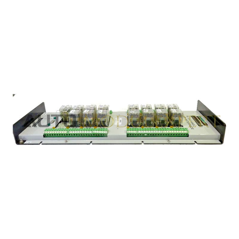 Woodward 5441-419 ISO Relay Interface Module