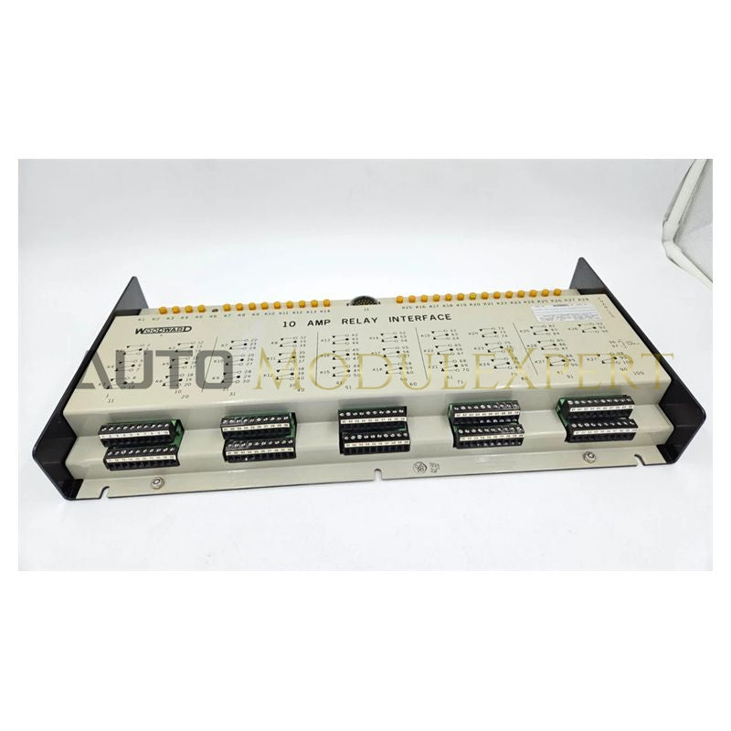 Woodward 5441-611 Amp Module Relay Interface