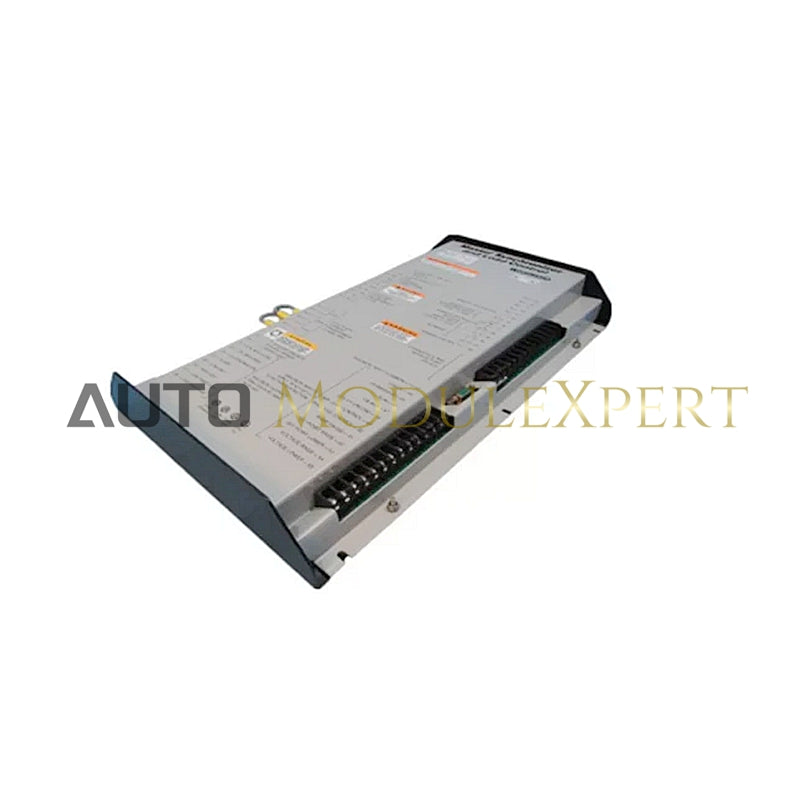 Modul Antarmuka Relai Woodward 5441-629