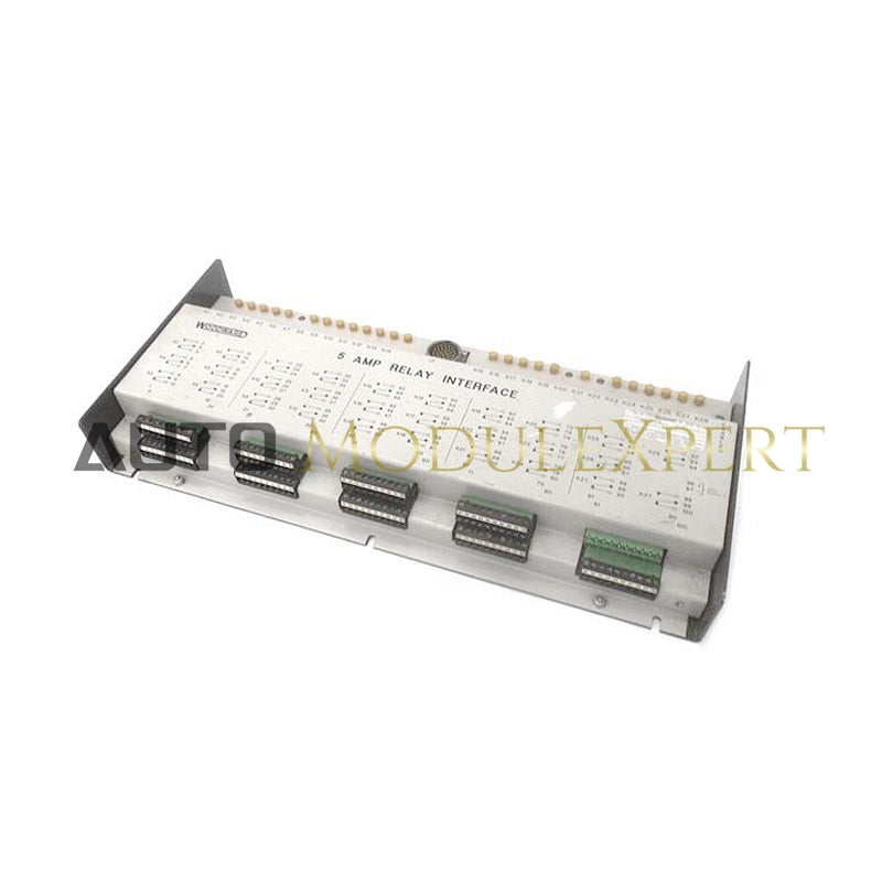Modul Antarmuka Relai Woodward 5441-661 10 Amp