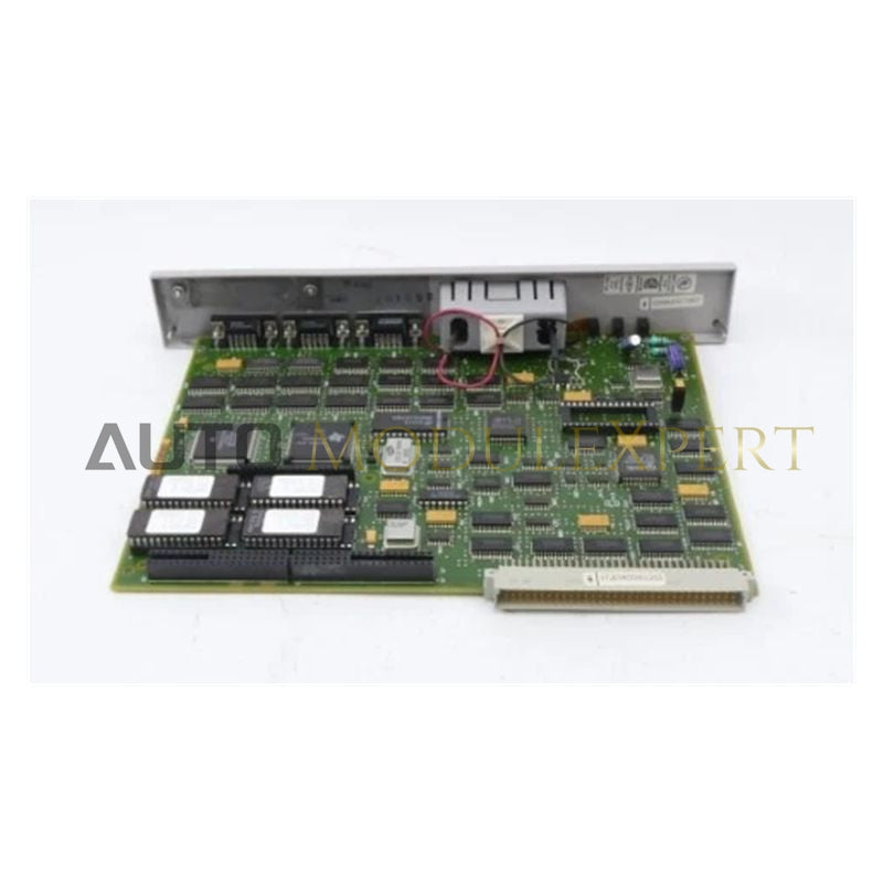 545-1101 Siemens PLC Module for Industrial Control Systems