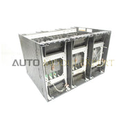 Woodward 5453-278 12-Slot Rack for MicroNet Control Systems