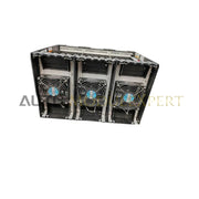Woodward 5453-279 Triple Modular Redundant Chassis