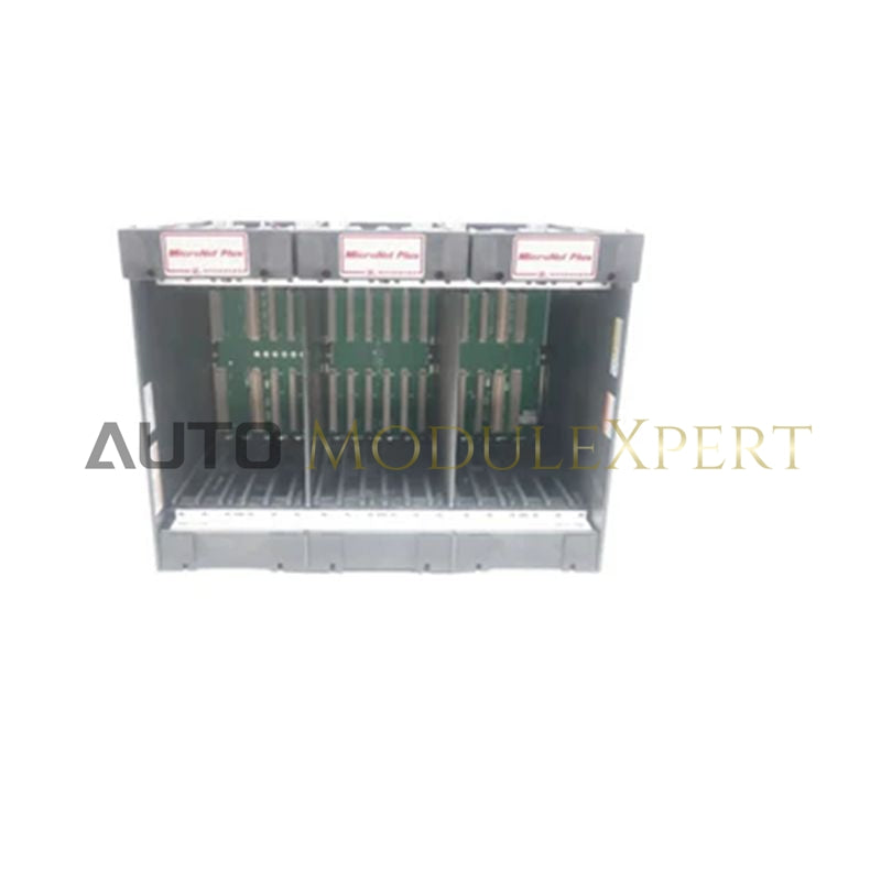 Control System Interface Module Woodward PLC 5453-759