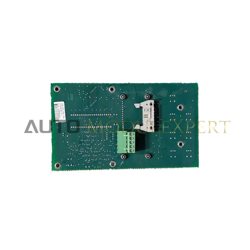 5458-050 Woodward LinkNet 4-20 mA analóg bemeneti modul