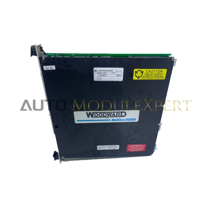 ماژول درایور عملگر MicroNet وودوارد 5464-210